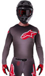Alpinestars 2025 Supertech Lipan Mens MX Offroad Jersey