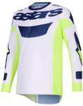 Alpinestars 2026 Racer Air Riway Mens MX Offroad Jersey