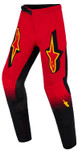 Alpinestars 2026 Supertech Scenz Youth MX Offroad Pants