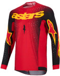 Alpinestars 2026 Supertech Scenz Mens MX Offroad Jersey
