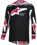 Alpinestars 2026 Supertech AFD Vista Mens MX Offroad Jersey