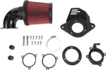 Vance & Hines VO2 Falcon Forged Carbon Fiber Air Cleaner Intake Kit (41125)