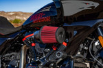 Vance & Hines VO2 Falcon Forged Carbon Fiber Air Cleaner Intake Kit (41125)