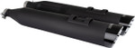 Vance & Hines Razorback 450 Black Slip-On Mufflers (47960)