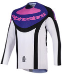 Alpinestars 2025 Techstar Knif Mens MX Offroad Jersey