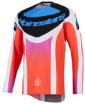 Alpinestars 2025 Techstar Knif Mens MX Offroad Jersey