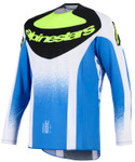 Alpinestars 2025 Techstar Knif Mens MX Offroad Jersey