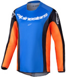 Alpinestars 2025 Racer Melt Youth MX Offroad Jersey