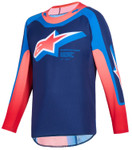 Alpinestars Supertech Vista Youth MX Offroad Jersey