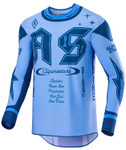 Alpinestars Techstar Steeler LE Mens MX Offroad Jersey