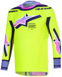 Alpinestars Supertech Vista Mens MX Offroad Jersey