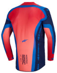 Alpinestars Supertech Vista Mens MX Offroad Jersey