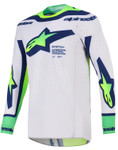 Alpinestars Supertech Vista Mens MX Offroad Jersey