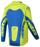 Alpinestars 2025 Racer Veil Youth MX Offroad Jersey
