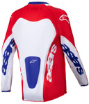 Alpinestars 2025 Racer Veil Youth MX Offroad Jersey