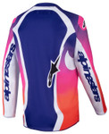 Alpinestars 2025 Racer Wurx Youth MX Offroad Jersey