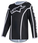 Alpinestars Fluid Apex Youth MX Offroad Jersey
