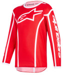 Alpinestars Fluid Apex Youth MX Offroad Jersey
