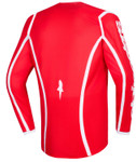 Alpinestars Fluid Apex Youth MX Offroad Jersey