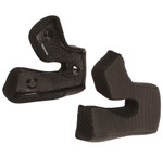 Bell Moto-9 Helmet Magnetic Cheek Pads