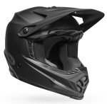 Bell Moto-9 MIPS Solid Youth MX Offroad Helmet