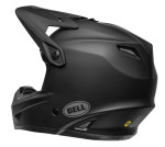 Bell Moto-9 MIPS Solid Youth MX Offroad Helmet