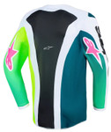 Alpinestars Fluid Portl Youth MX Offroad Jersey