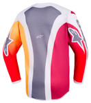 Alpinestars Fluid Portl Youth MX Offroad Jersey