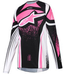 Alpinestars Stella Techstar Nomur Womens MX Offroad Jersey