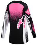 Alpinestars Stella Techstar Nomur Womens MX Offroad Jersey
