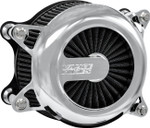 Vance & Hines VO2 Rogue Chrome Air Cleaner Intake Kit (71102)