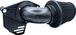 Vance & Hines VO2 Falcon Forged Carbon Air Cleaner Intake Kit (41108)