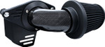 Vance & Hines VO2 Falcon Weaved Carbon Air Cleaner Intake Kit (41109)