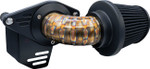 Vance & Hines VO2 Falcon Stainless Steel Air Cleaner Intake Kit (71109)