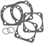 S&S Cylinder Head Gasket Set - Superstock Heads 84-99/SB Engines 86-03 (90-1909)