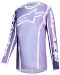 Alpinestars Stella Fluid Apex Womens MX Offroad Jersey