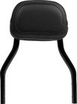 Cobra Mini Sissy Bar w/ Pad - Honda Rebel 1100 2021-2023 (02-8609B)