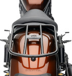 Cobra Tube Solo Luggage Rack - Honda Rebel 1100 2021-2023 (02-4109B)