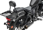 Cobra Bronze Tip Slip-On Muffler - Honda Rebel 500 2017-2024 (1139BZ)