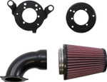 Cobra Black Cone Air Intake (606-0102-06B-SB)