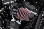 Cobra Black Cone Air Intake (606-0103-06B-SB)