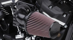 Cobra Black Cone Air Intake (606-0104-06B-SB)