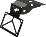 Cobra License Plate Relocator - Honda Grom 2022-2023 (05-9007B)