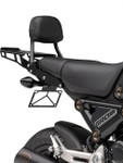 Cobra Sissy Bar Luggage Rack - Honda Grom 2022-2023 (02-3607B)