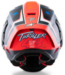 Alpinestars Supertech R10 Miller LE Motorcycle Helmet