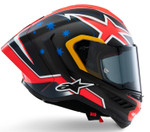 Alpinestars Supertech R10 Miller LE Motorcycle Helmet