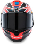 Alpinestars Supertech R10 Miller LE Motorcycle Helmet