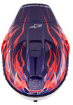 Alpinestars Supertech R10 Flyte Motorcycle Helmet