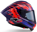 Alpinestars Supertech R10 Flyte Motorcycle Helmet
