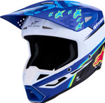 Alpinestars SM3 Falcon MX Offroad Helmet